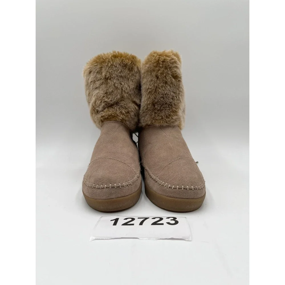 Toms nepal boots